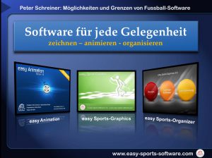 Fussballsoftware für jeden Zweck