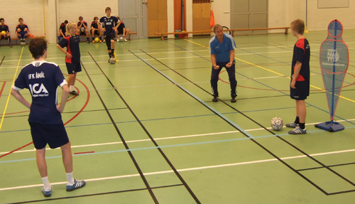 Fehler bewusst machen