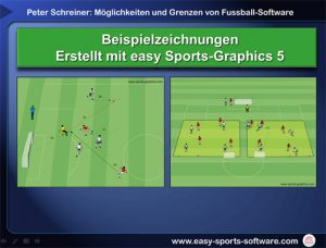 Fussballsoftware Vortrag 10