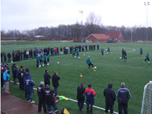 22 training