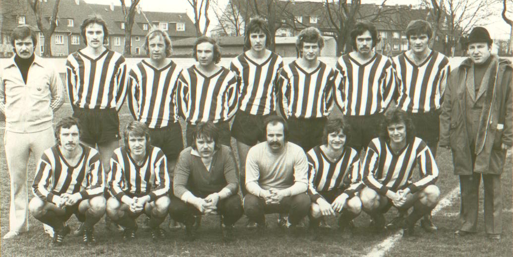 SW Essen Amateure 1975
