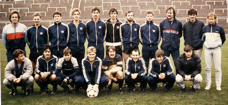SW Essen U23