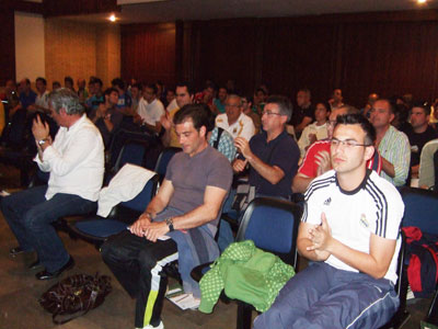 Sevilla_Aplaus