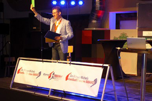 Lifekinetik mit Horst Lutz