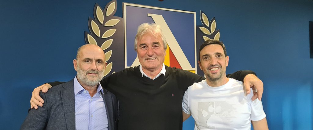 Michael Probierz, Peter Schreiner, Niko Illiev