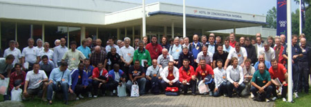 VVON-Kongress in Tilburg 2007