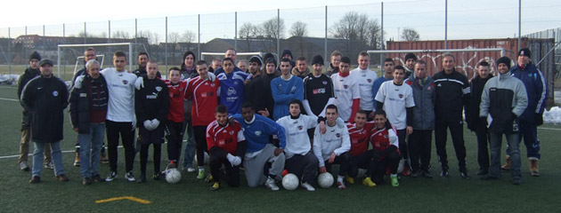 Dänemark