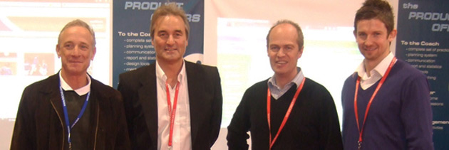 Trainerkongress USA