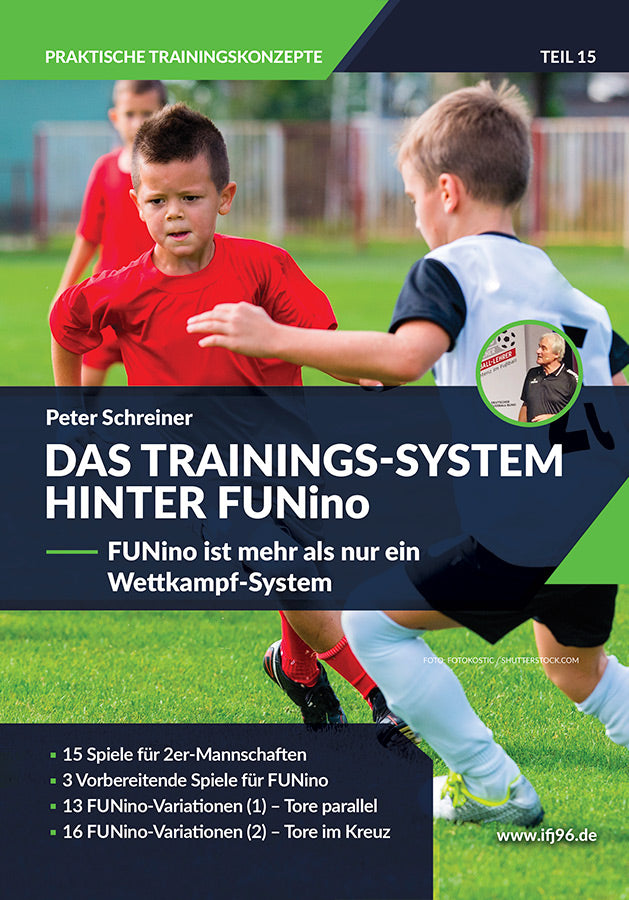 Das Trainings-System hinter FUNiño
