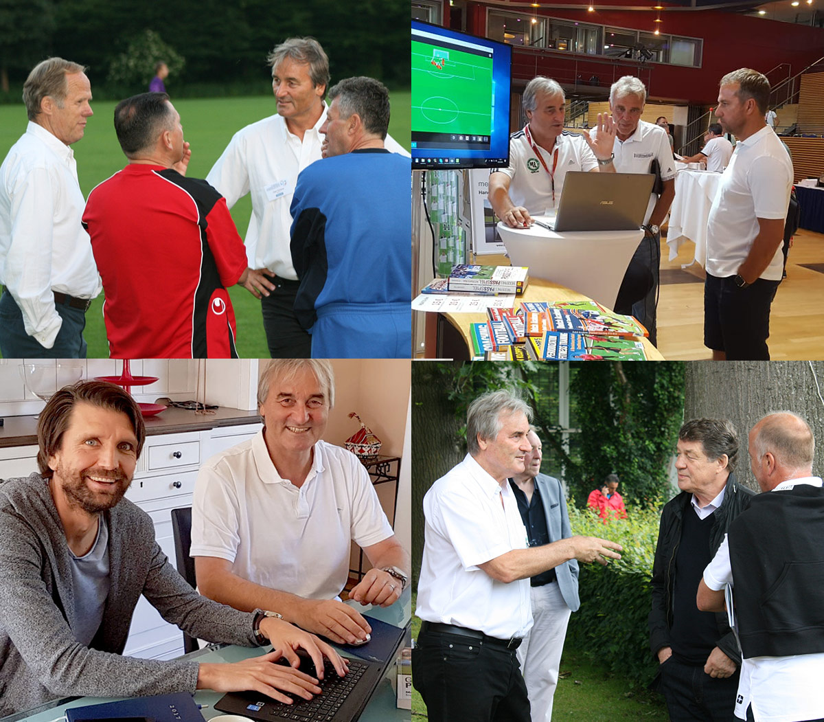 Offizielle Webseite von Peter Schreiner